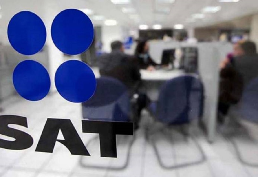 SAT agiliza la atención y reporta en promedio 95% de disponibilidad de citas en sus oficinas