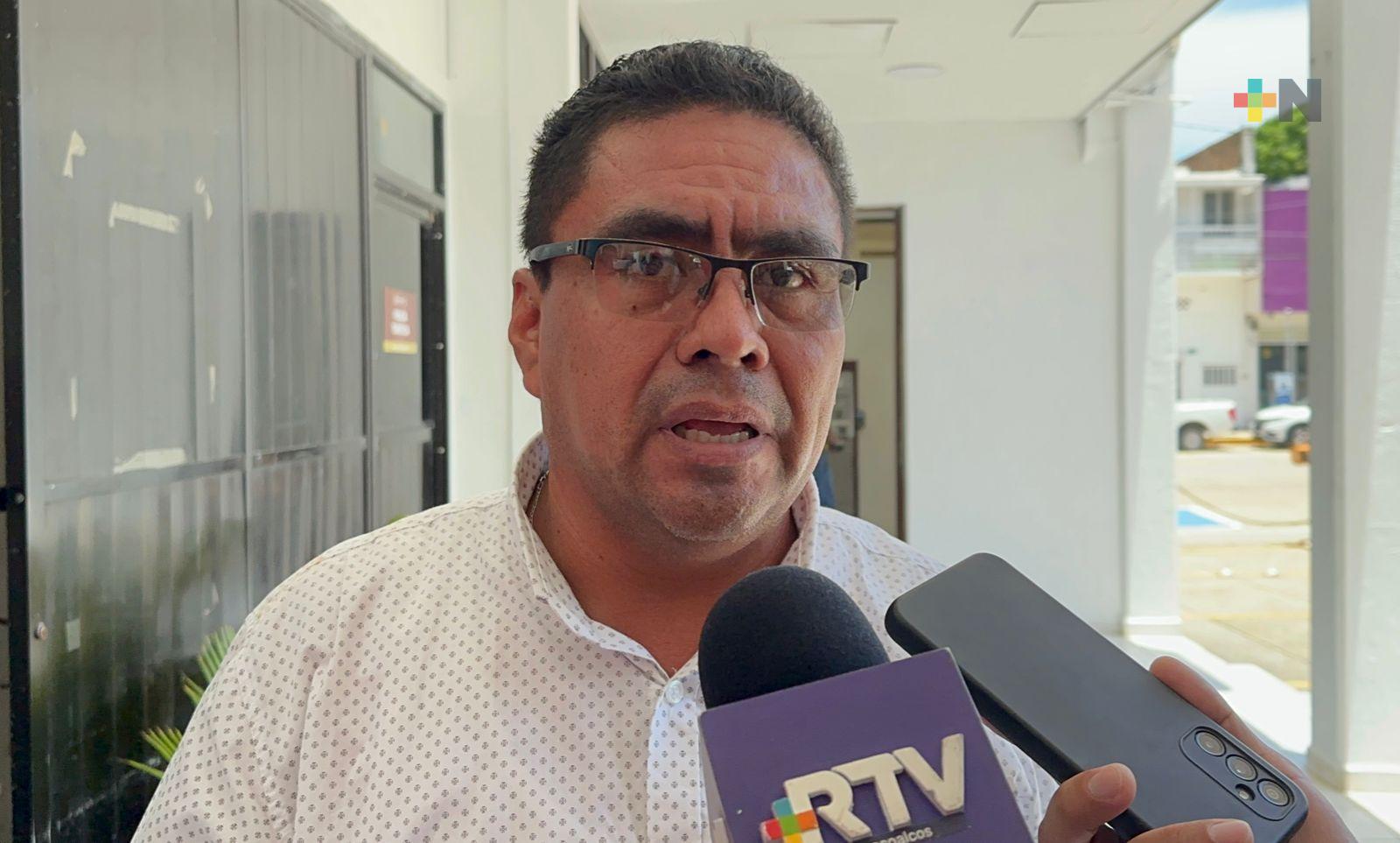 No habrá basificación para personal de confianza en ayuntamiento de Coatzacoalcos
