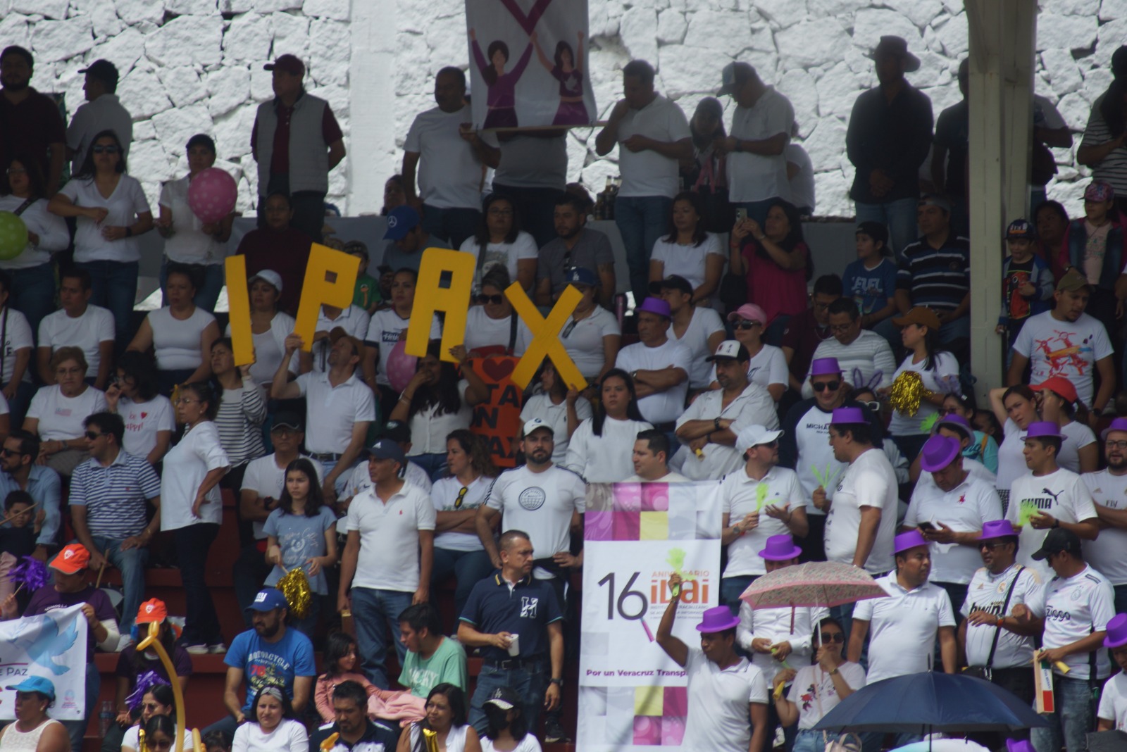 IPAX participa en segunda edición de “Somos la ruta M 2023”