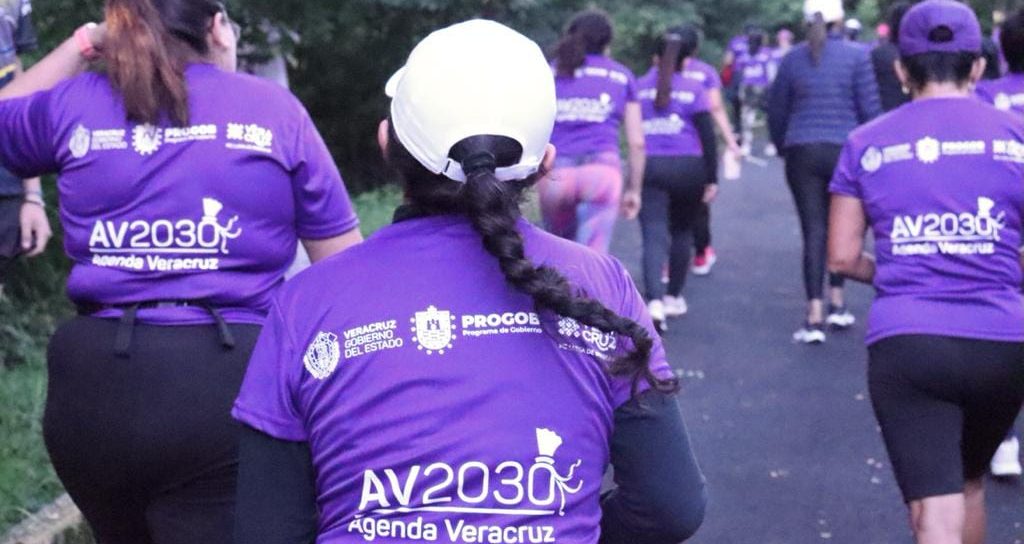 Festejan avances en perspectiva de género con la Ruta M