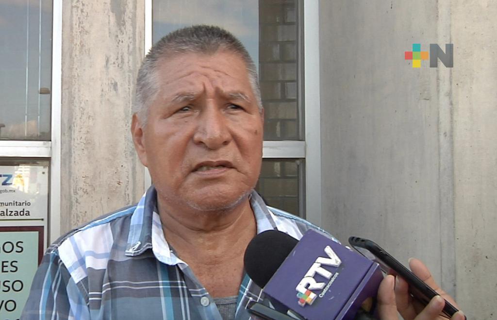 Programa de separación de basura reduce cantidad de desechos en Coatzacoalcos