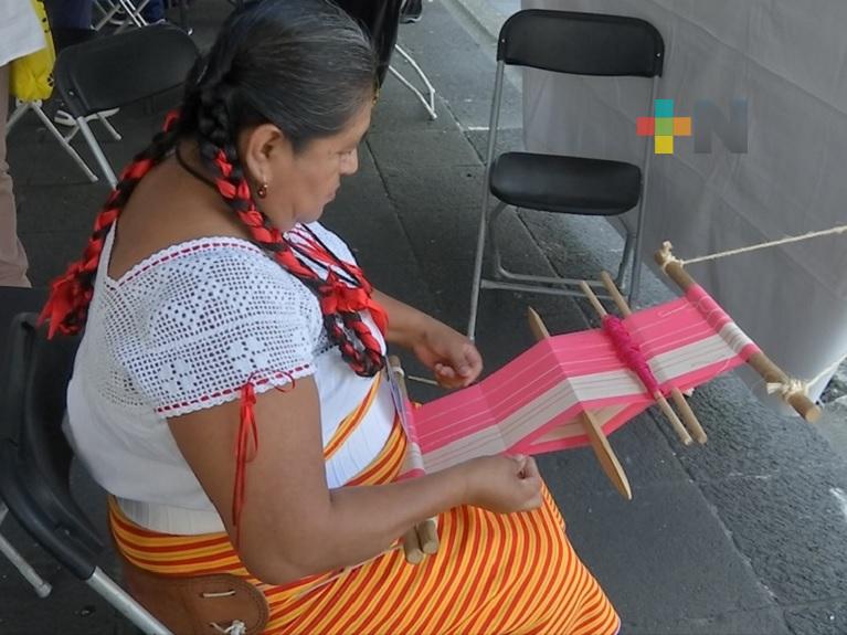 Hasta el domingo ofrecerán talleres artesanales gratuitos en Xalapa