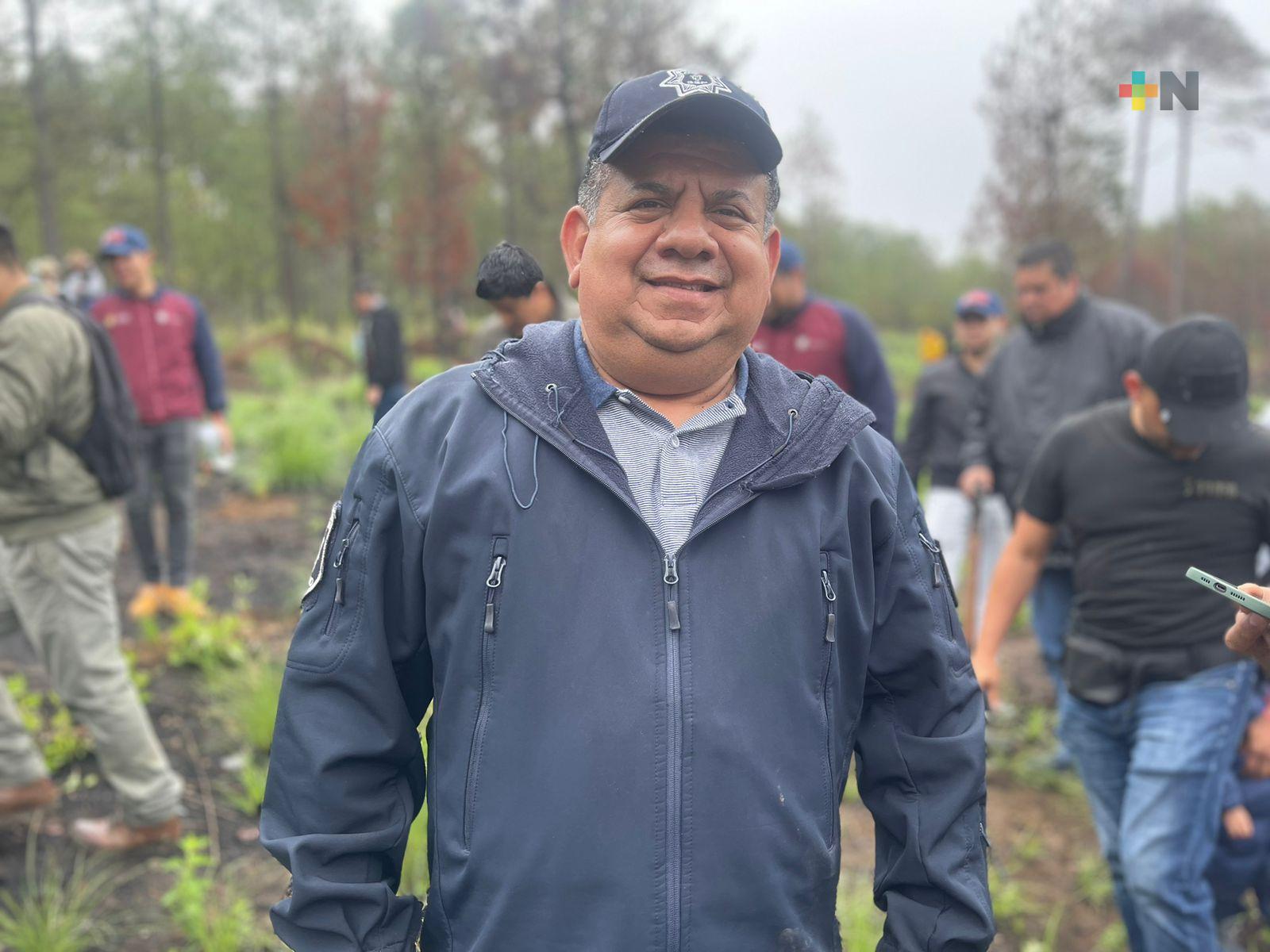 Detención importante de agresores en el norte de Veracruz: SSP