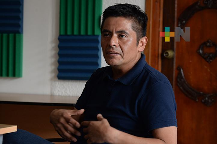 Investigador UV desarrolla proyectos de restauración ecológica