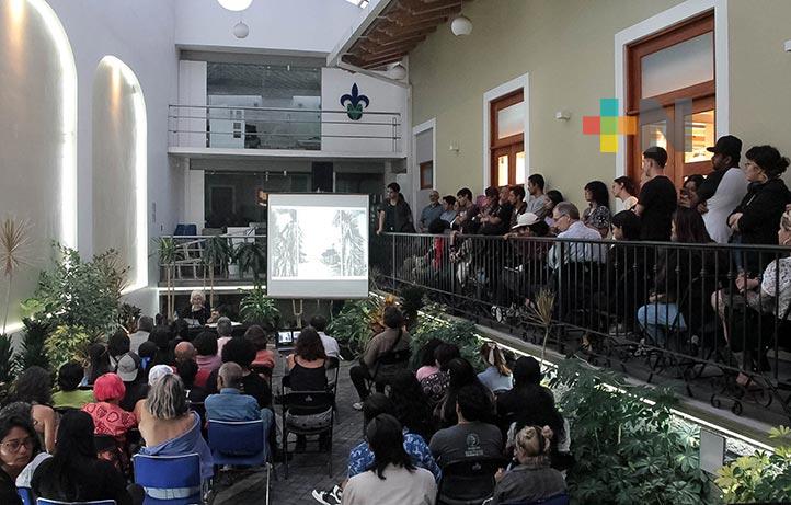 Arte, herramienta para procesar la existencia