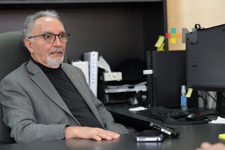 UV, sede del trigésimo séptimo Congreso Nacional de Posgrado