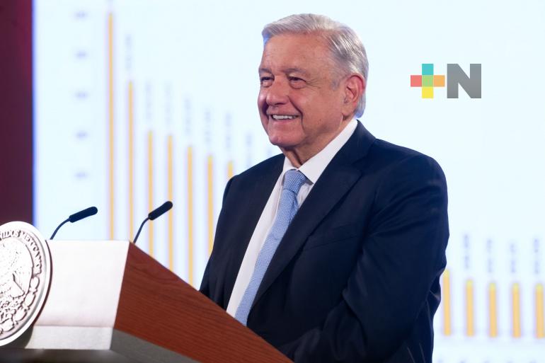 Presidente anuncia encuentro de cancilleres latinoamericanos para atender fenómeno de la migración