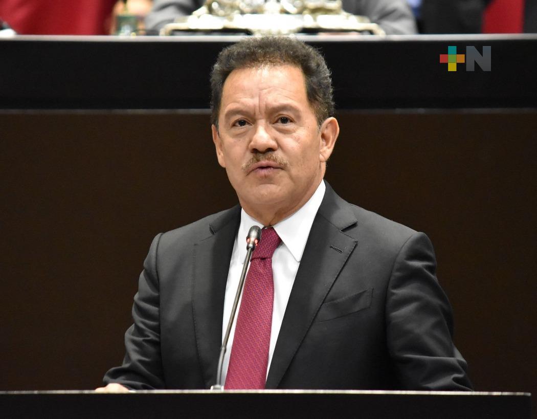 Vamos por un presupuesto histórico para que el bienestar llegue a todas las familias: Ignacio Mier