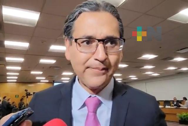 Inicia Comisión análisis del PEF 2024; se buscará que brinde bienestar a las familias