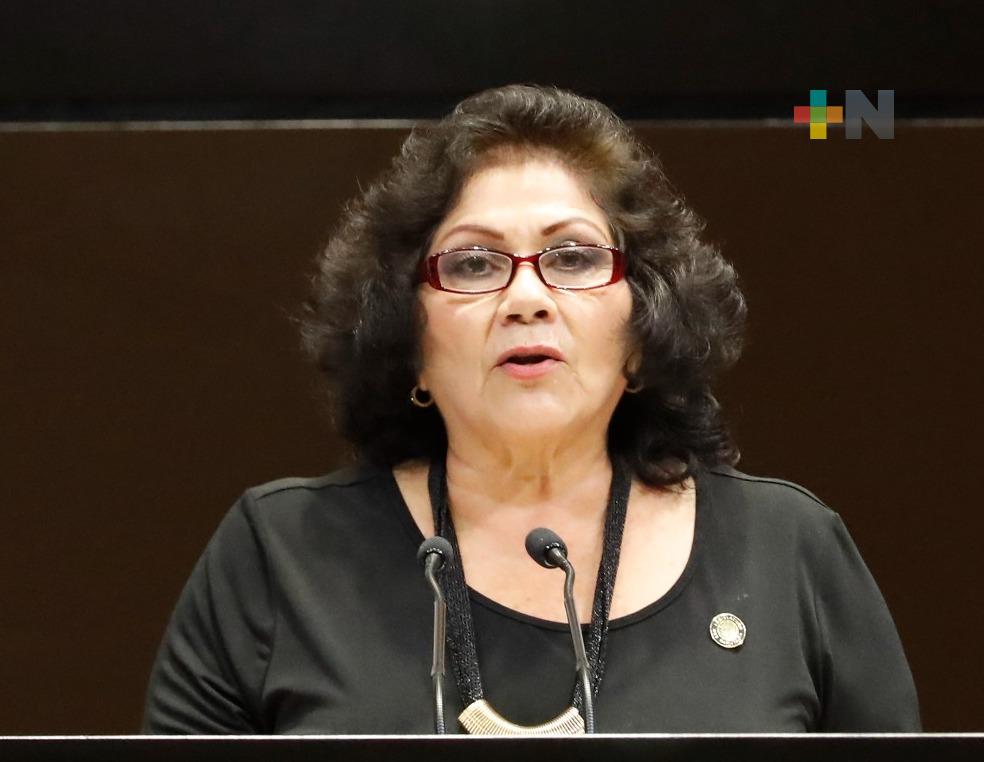 Plantea diputada garantizar atención médica gratuita a personas adultas mayores sin seguridad social