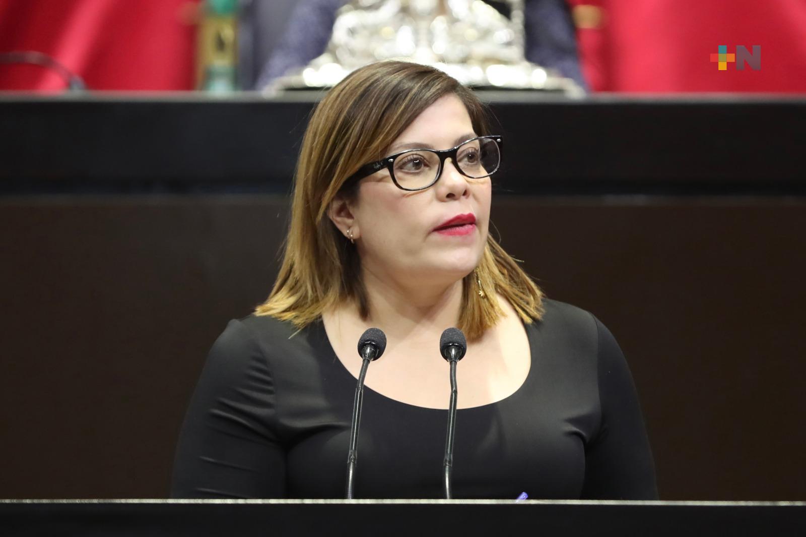 Plantean reformas a la Ley del Seguro Social en pensiones para personas con discapacidad