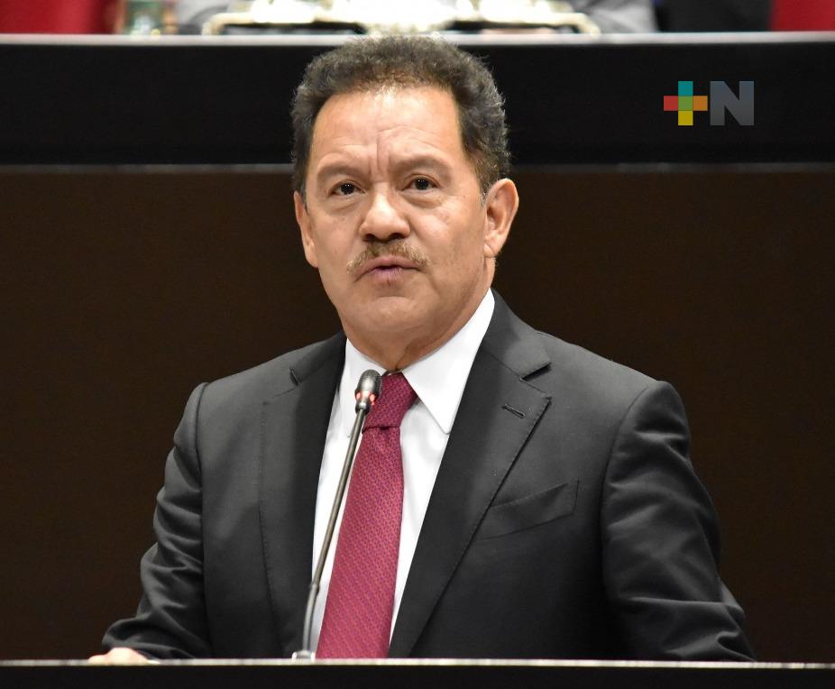 El Presupuesto 2024 será en beneficio de la gente: Ignacio Mier