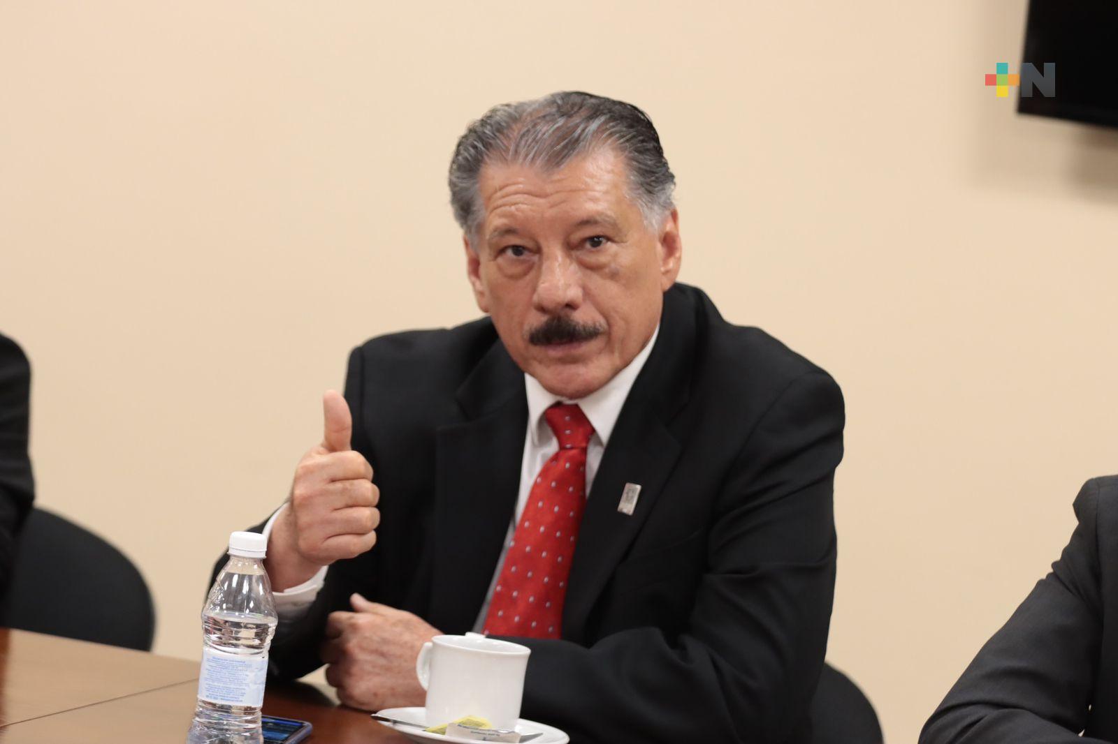 Propone diputado creación de empresa «Fertilizantes para el Bienestar»