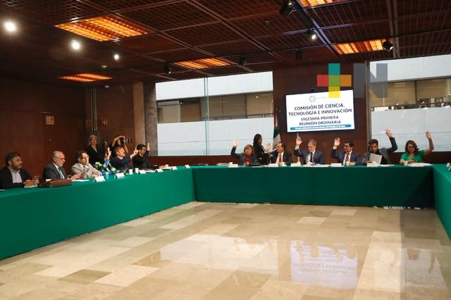 Comisión emite opinión a iniciativa para regular uso de inteligencia artificial en salud