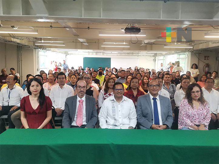 UV inauguró primer Congreso Veracruzano de Matemática Educativa 2023 SUMA