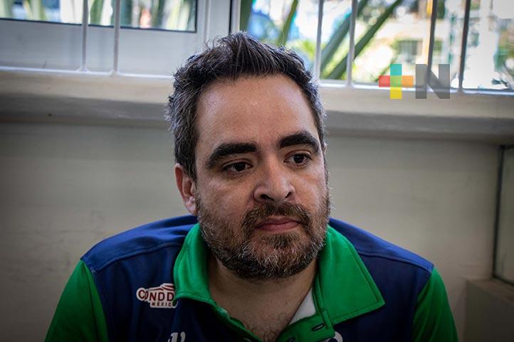 Practicar deporte ayuda a estar sano y fomenta la integración