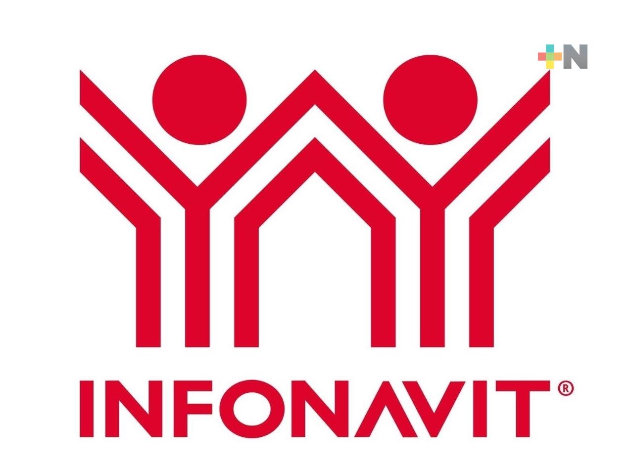 Apoya Infonavit con más de 72 mdp a acreditados con viviendas que sufrieron daños en Veracruz