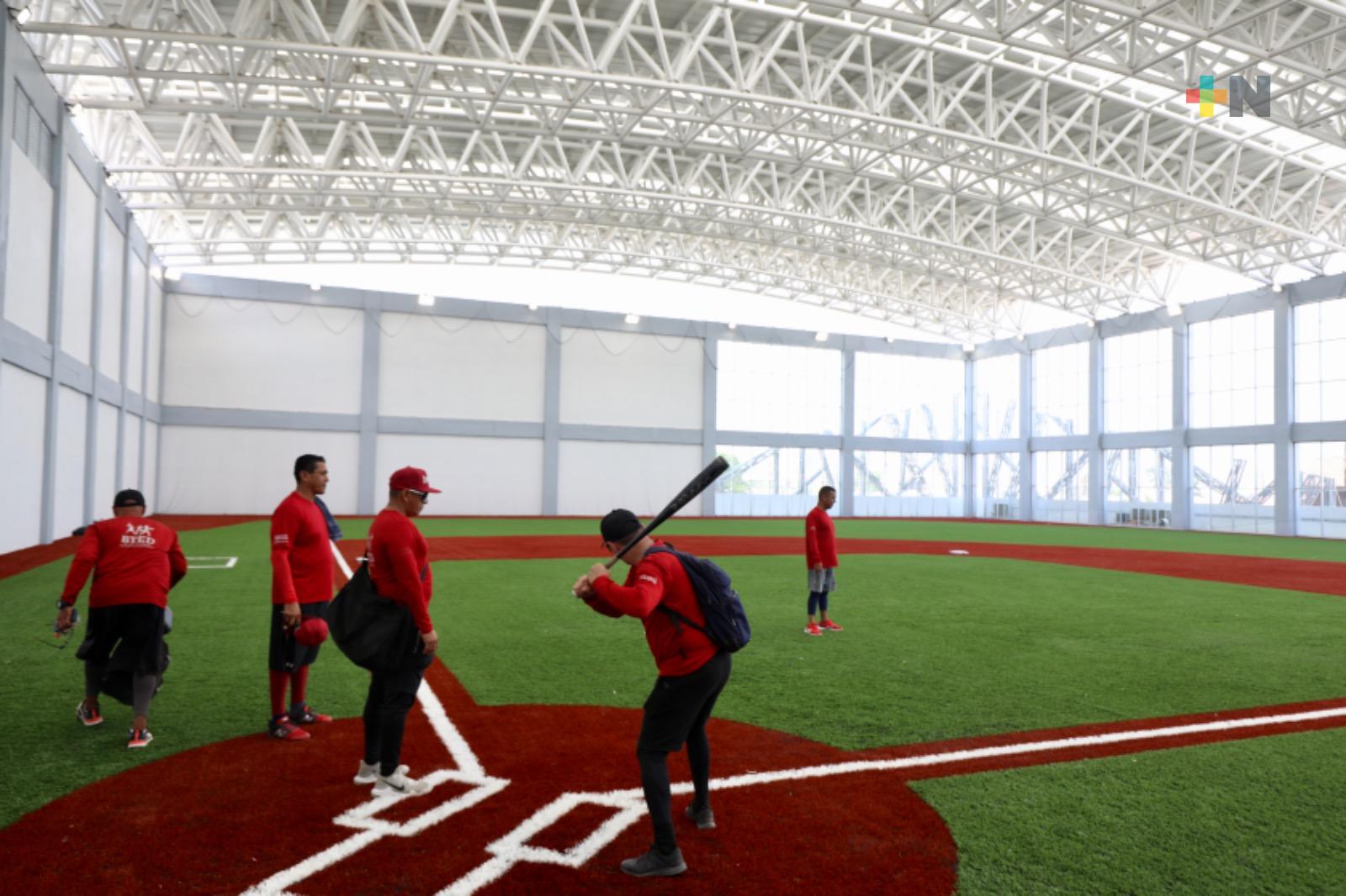 Congreso local otorga comodato a SEV del inmueble que alberga el BTED