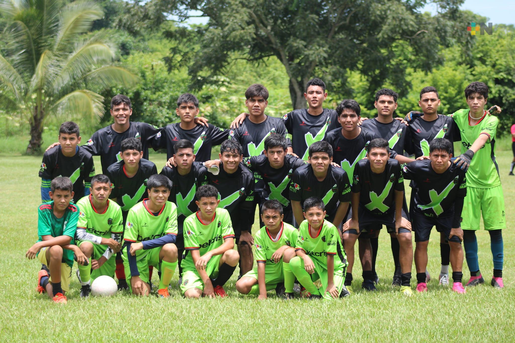 Bravos FC Juárez realizará visorias en Veracruz puerto