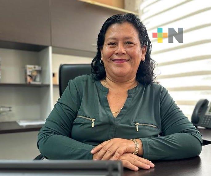 Avanza regularización de predios escolares; planteles merecen recibir más apoyos: Diputada