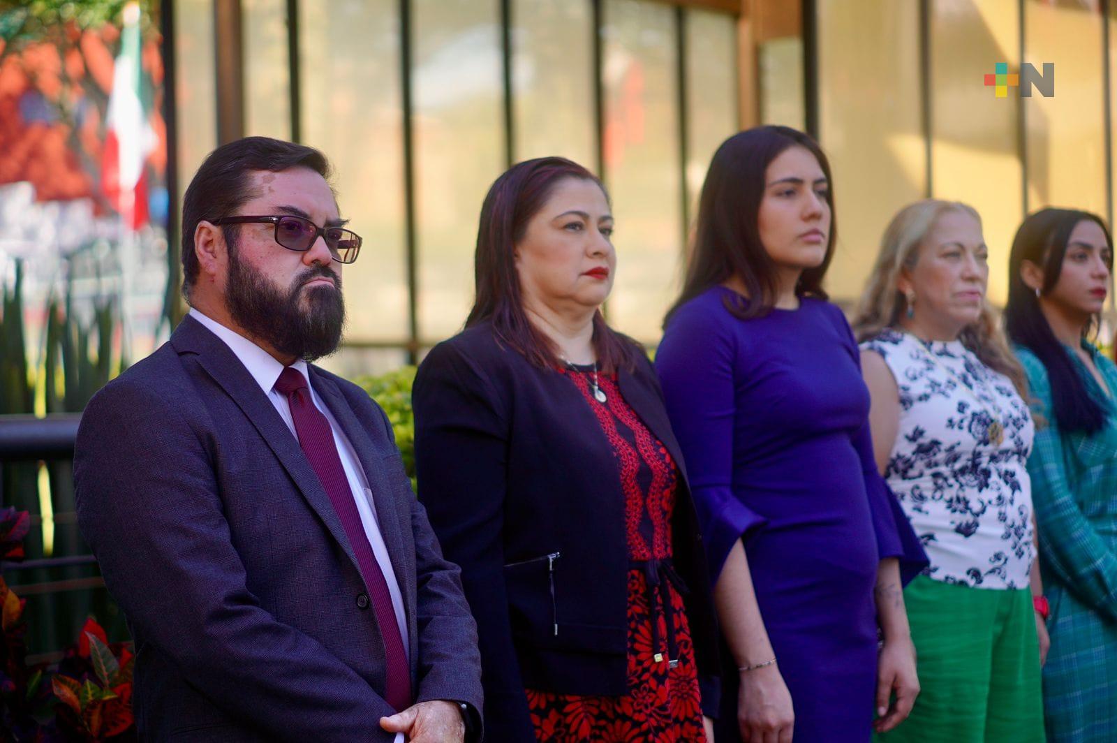 Llama diputado Sergio Guzmán a seguir luchando por un país de justicia y cero privilegios