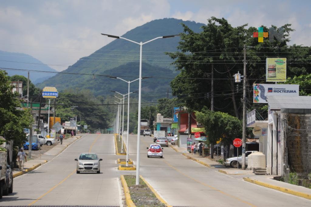 En los Tuxtlas, fuerte impulso al turismo: Gobernador