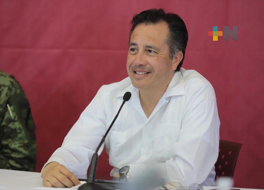 Reactivan operativo para nulificar el huachicoleo de gas: Cuitláhuac García