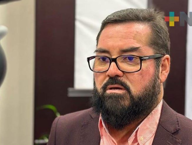 Por primera vez, en 30 años, el sureste superó al norte: Sergio Guzmán