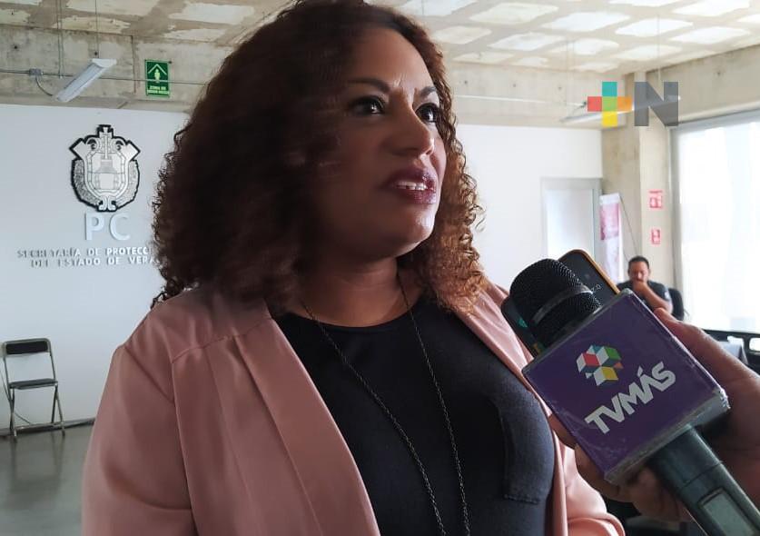 Aún se pueden registrar para participar en el Segundo Simulacro Nacional: SPC