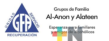 ONG ofrece terapia de apoyo a familiares de personas con adicciones