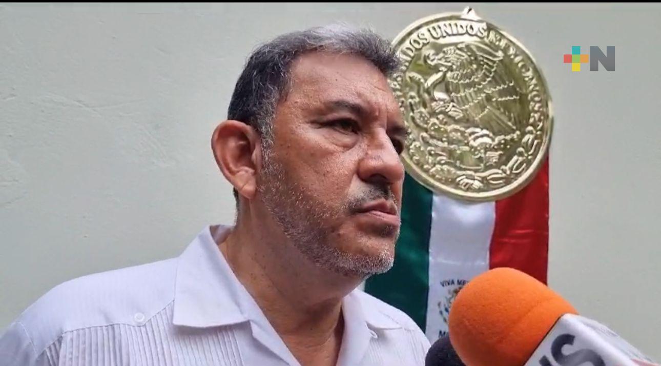 Gasoducto «Puerta al sureste» de Tuxpan a Coatza dará empleo a cuatro mil personas