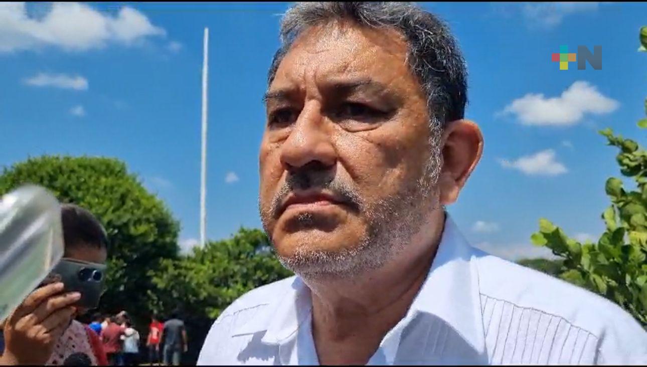 Actualizan en Coatza Atlas de Riesgos para armonizar con proyectos de desarrollo