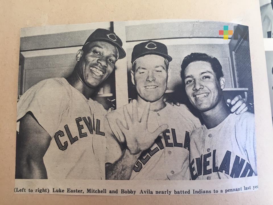 A 69 años de la hazaña de Beto Ávila en Grandes Ligas