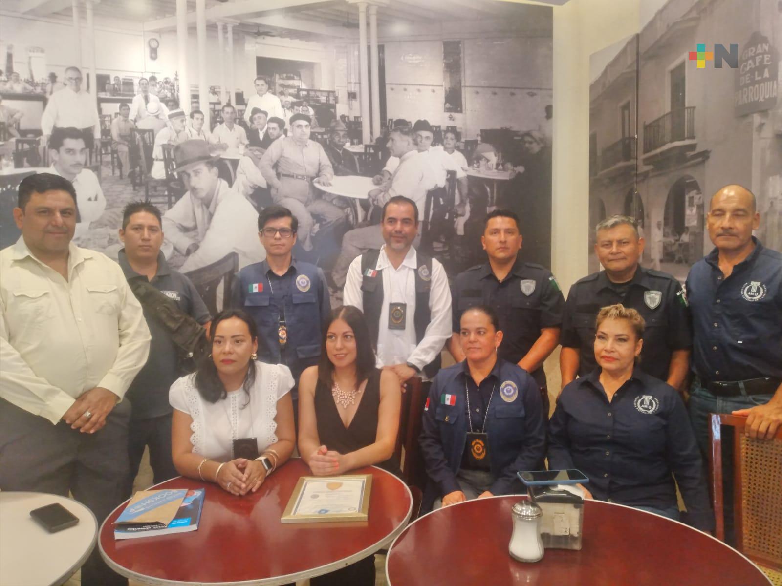 Sidecop ofrecerá capacitación en defensa personal para mujeres del municipio de Veracruz
