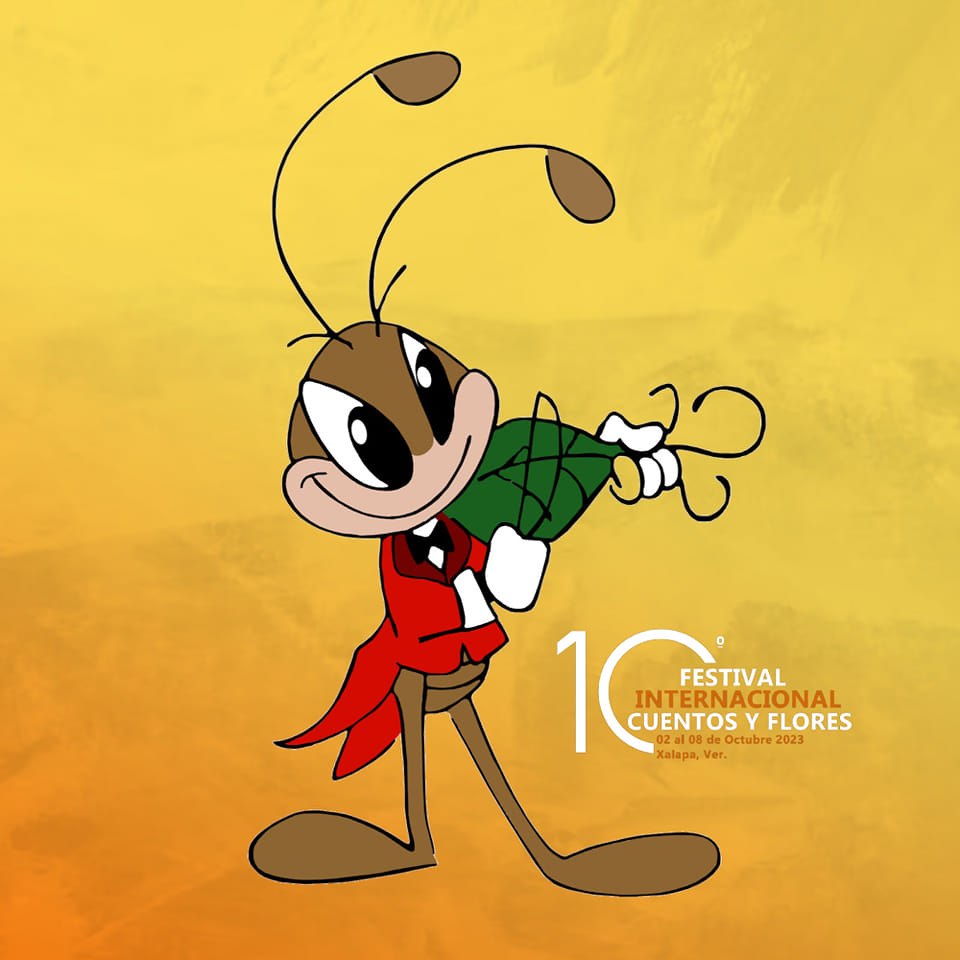 Festival Internacional Cuentos y Flores evocará obra de Francisco Gabilondo Soler «Cri-Cri»