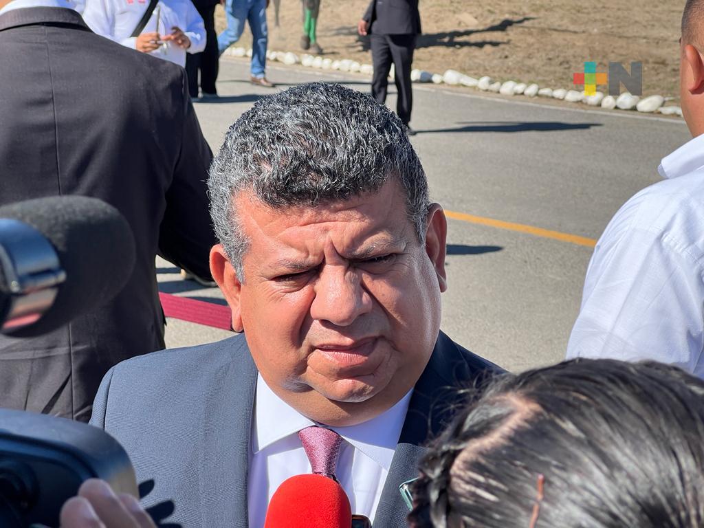 Durante Fiestas Patrias, SSP implementará operativos en municipios veracruzanos