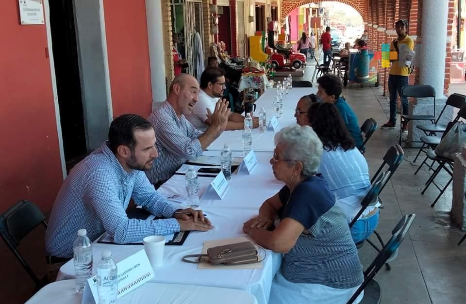 Campaña «Septiembre mes del testamento» será gratuito en Yanga