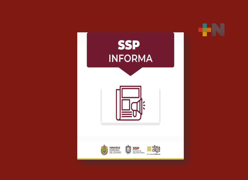 Refuerzan la seguridad en la zona de Tlapacoyan