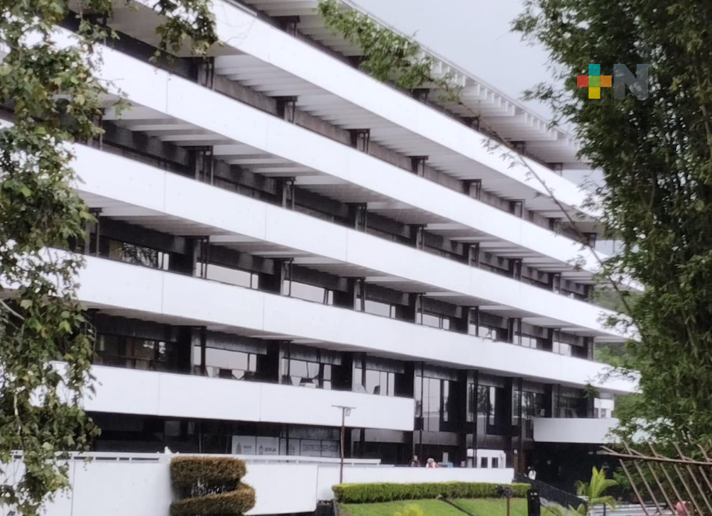 Veracruz no ha contratado deuda, reestructuró créditos solicitados en 2011: Sefiplan