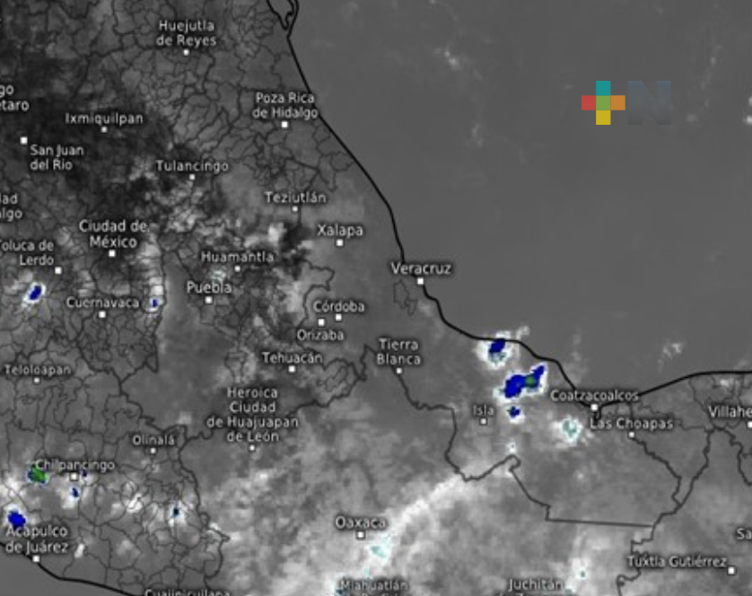 Domina calor en el estado, probables lluvias en montaña por la tarde-noche