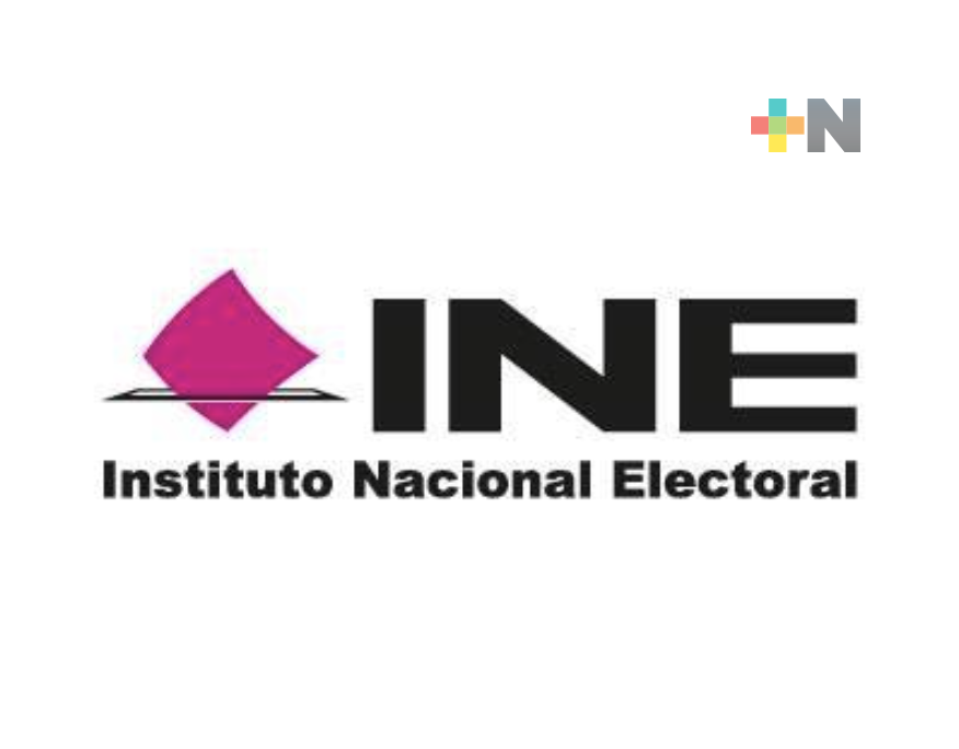 Ordena INE a presidencia de la República eliminar «publicaciones» por entrega del Bastón de mando