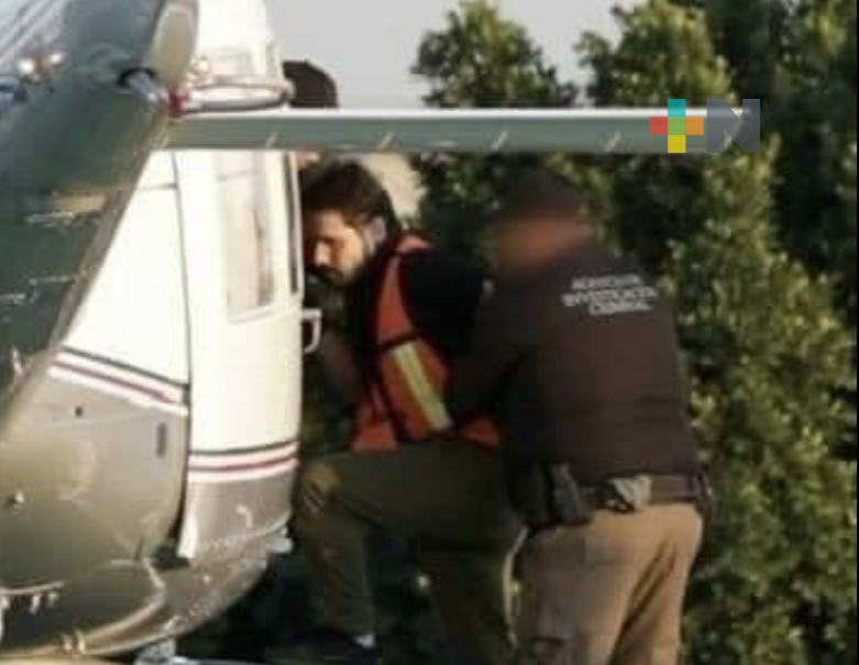 Ovidio Guzmán es extraditado a los Estados Unidos