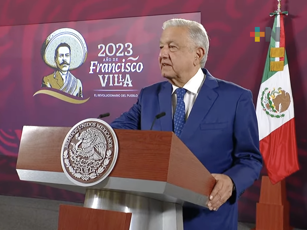 Gobierno tiene grabaciones de Guerreros Unidos sobre el caso Ayotzinapa, si padres autorizan se revelarán: AMLO