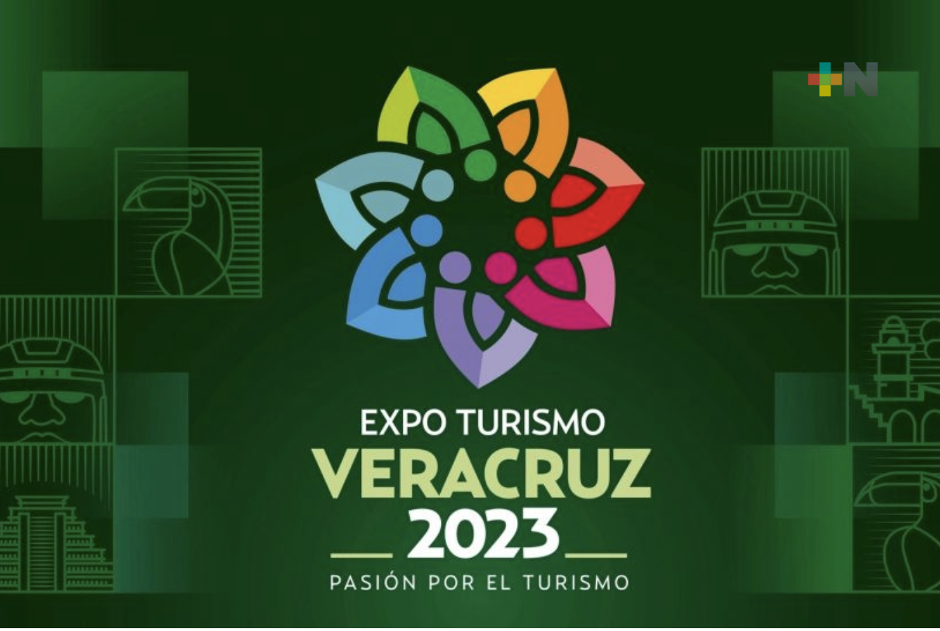 En noviembre se realizará Expo Turismo Veracruz