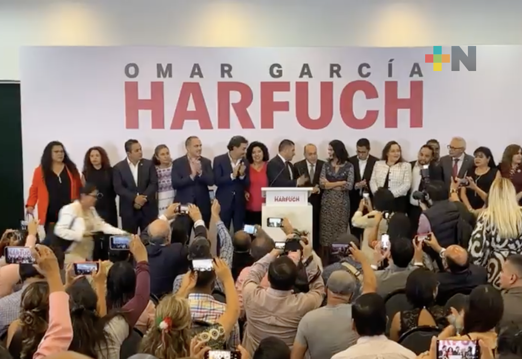 García Harfuch buscará la coordinación de la 4T en la Ciudad de México