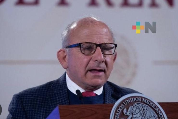 Concluído, Centro de Atención a Visitantes en Palenque