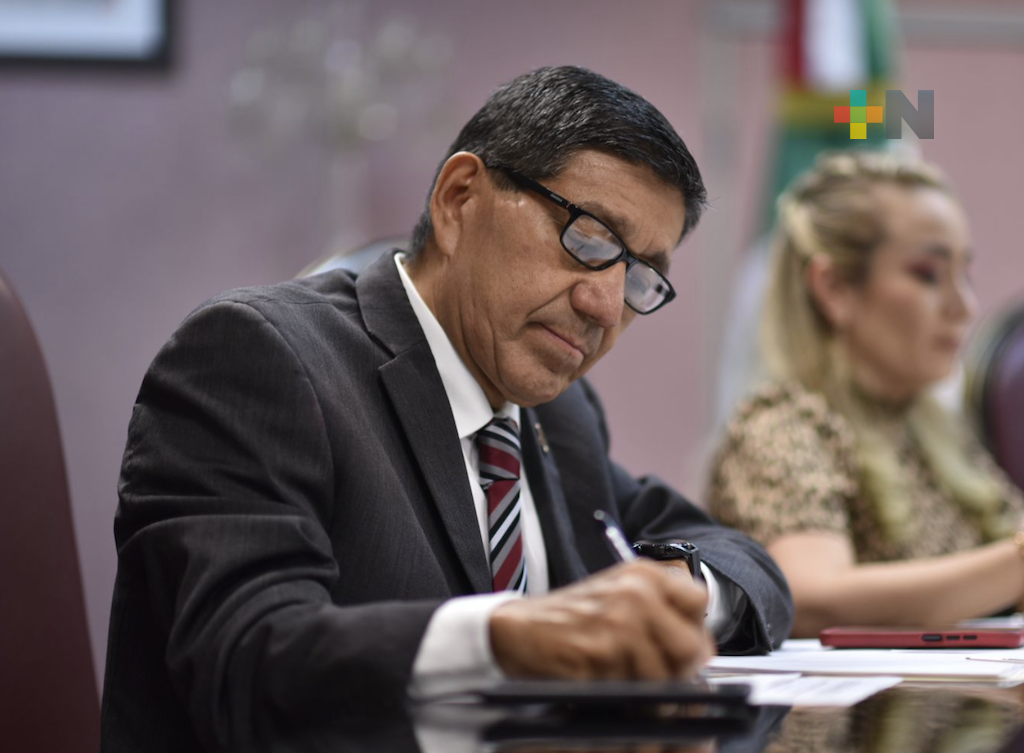 El diputado Fernando Arteaga también quiere ser senador