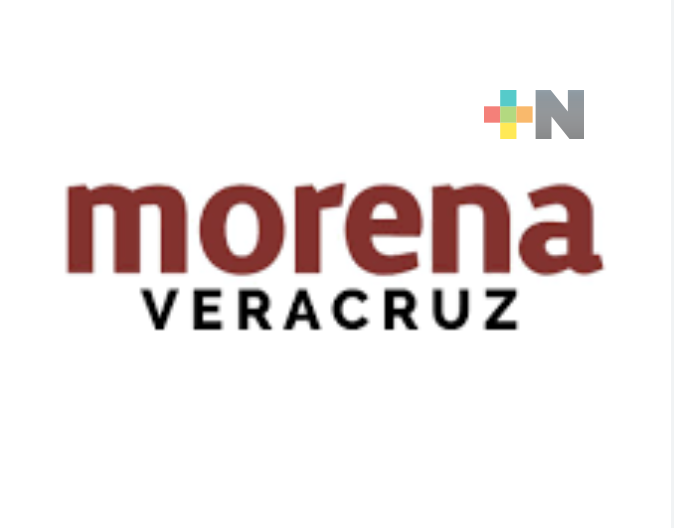 El 30 de octubre el Comité Estatal de Morena revelará resultados de elección interna