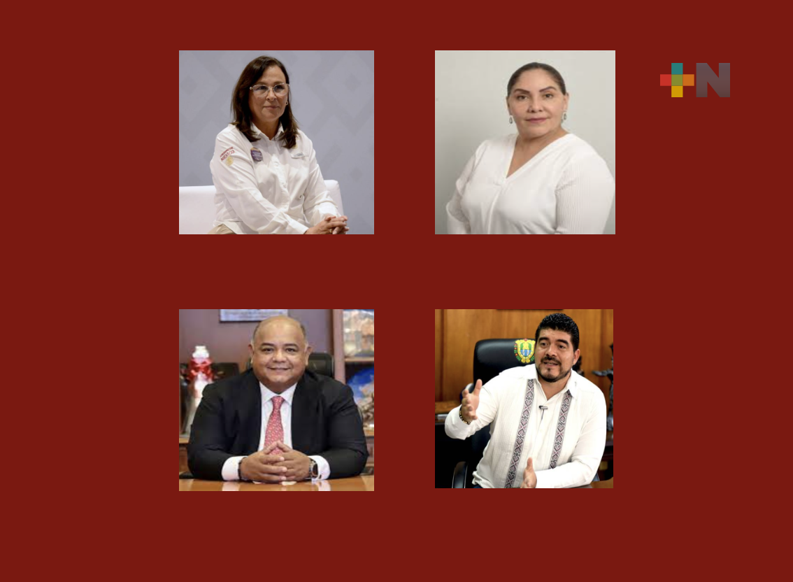 Consejo Estatal de Morena define perfiles participantes en la encuesta para la coordinación de la defensa de la 4T