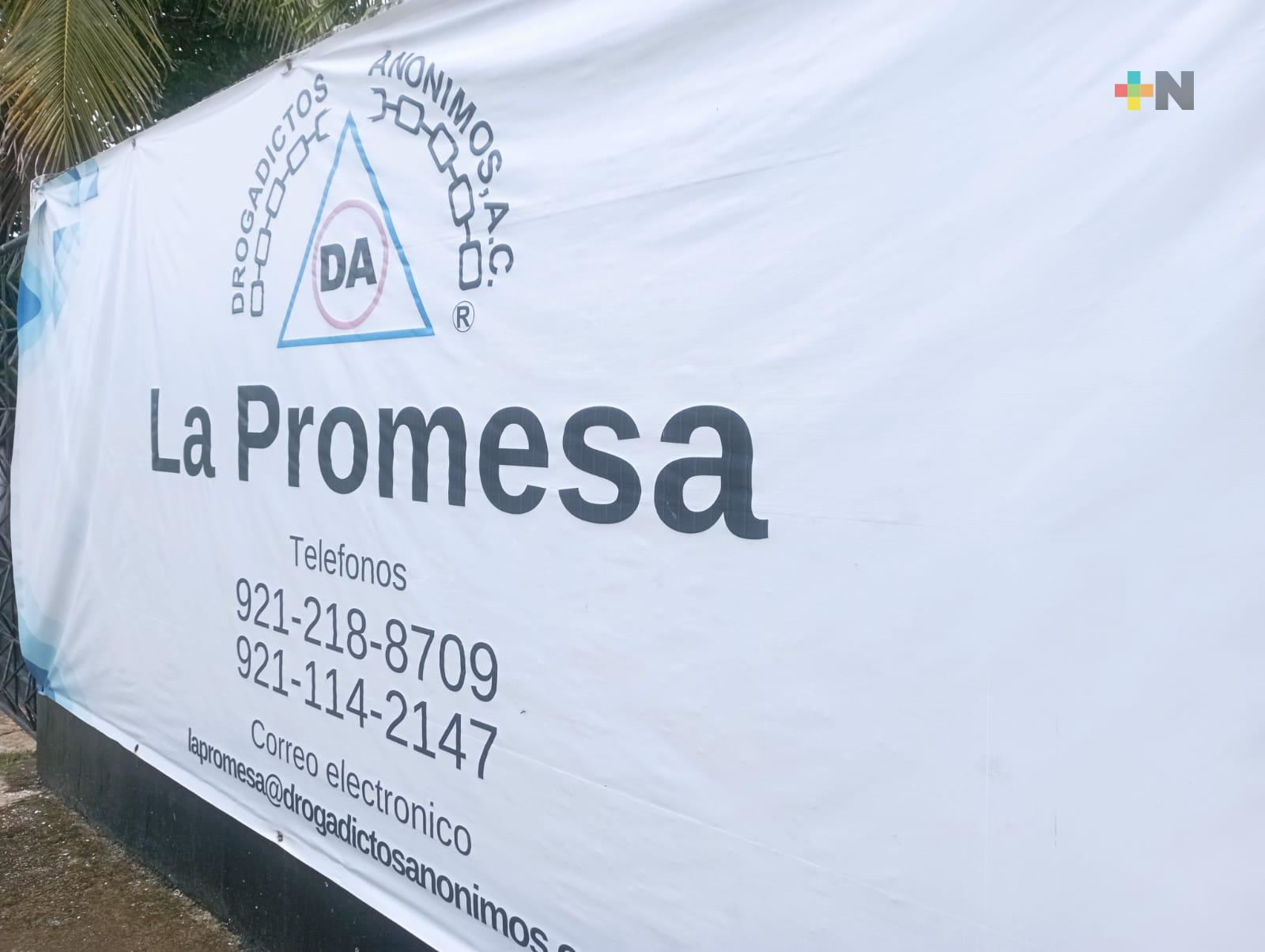 Consumo de drogas es factor de riesgo para conductas suicidas